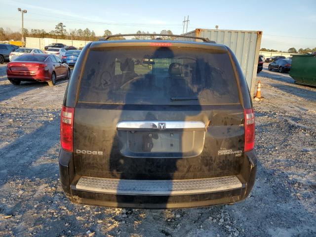 Photo 6 from auction – 2010 DODGE GRAND CARA with VIN 2D4RN3D14AR410937