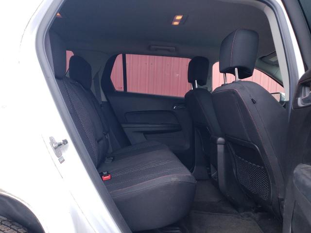 Photo 11 from auction – 2011 GMC TERRAIN SL with VIN 2CTFLSE50B6441059