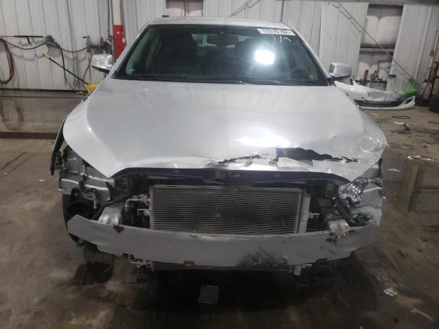 Photo 5 from auction – 2014 BUICK LACROSSE with VIN 1G4GB5G33EF102155