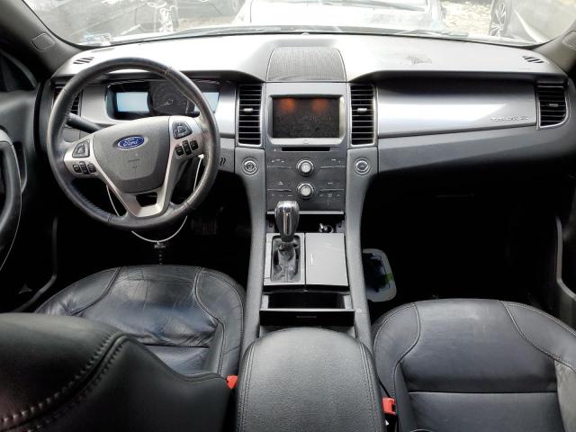 Photo 8 from auction – 2015 FORD TAURUS SEL with VIN 1FAHP2E81FG179454