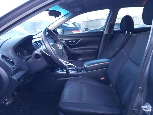 Photo 7 from auction – 2018 NISSAN ALTIMA 2.5 with VIN 1N4AL3AP1JC145014