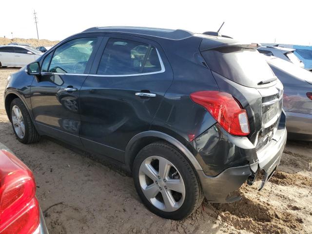 Photo 3 from auction – 2015 BUICK ENCORE with VIN KL4CJASB8FB268090