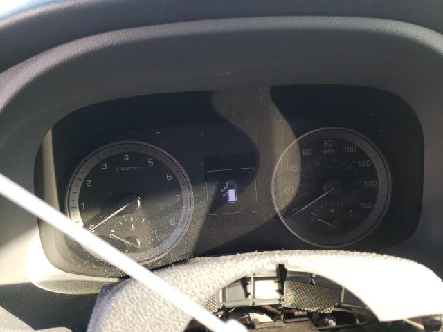 Photo 9 from auction – 2017 HYUNDAI TUCSON LIM with VIN KM8J3CA4XHU346877