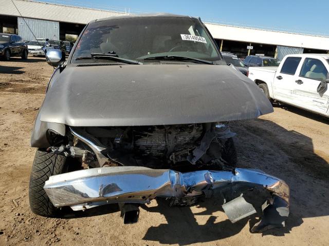 Photo 5 from auction – 2002 FORD F150 SUPER with VIN 1FTRW07L42KE27002
