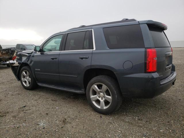 Photo 2 from auction – 2019 CHEVROLET TAHOE C150 with VIN 1GNSCAECXKR352422