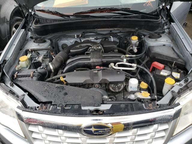 Photo 12 from auction – 2013 SUBARU FORESTER 2 with VIN JF2SHADC4DH420476