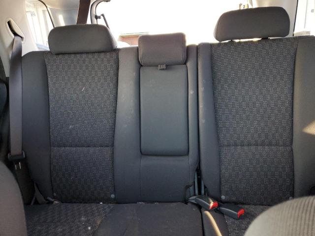 Photo 10 from auction – 2007 KIA SPORTAGE E with VIN KNDJE723177329863