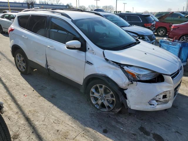 Photo 4 from auction – 2013 FORD ESCAPE SEL with VIN 1FMCU0H92DUB01006