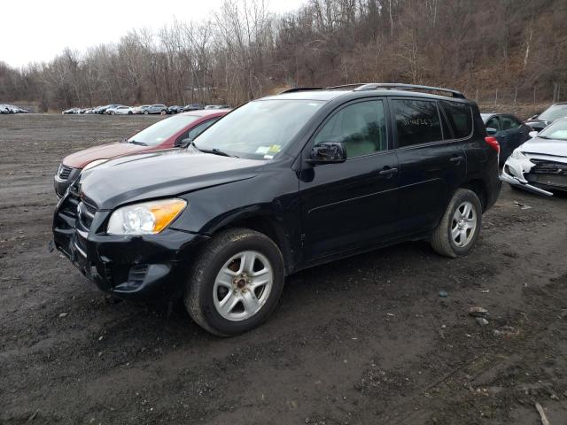 TOYOTA RAV4 2012 with VIN 2T3BF4DV0CW185123 - Photo from auction