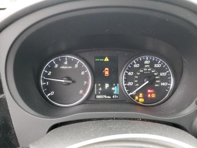 Photo 9 from auction – 2016 MITSUBISHI OUTLANDER with VIN JA4AD3A31GZ012130