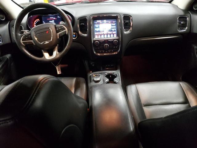 Photo 8 from auction – 2017 DODGE DURANGO GT with VIN 1C4RDJDG9HC698031