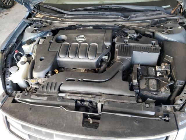 Photo 11 from auction – 2012 NISSAN ALTIMA BAS with VIN 1N4AL2AP1CC171027