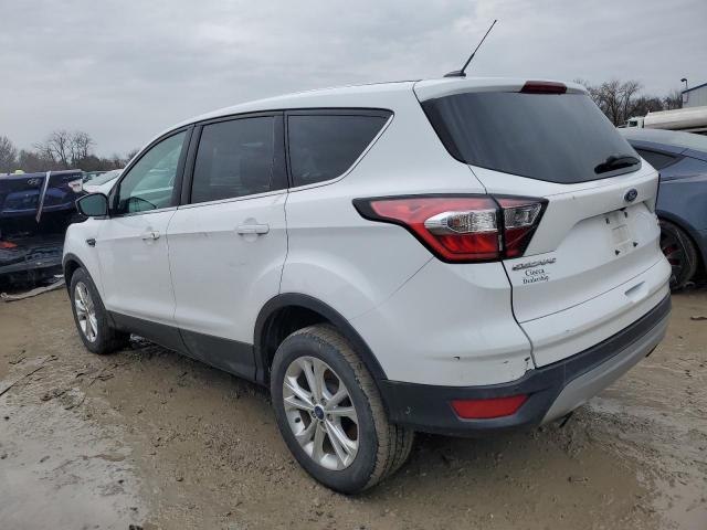 Photo 2 from auction – 2017 FORD ESCAPE SE with VIN 1FMCU9GD4HUE76671