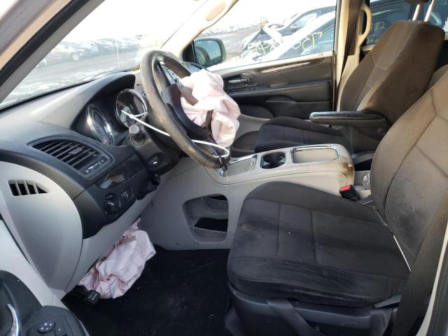 Photo 7 from auction – 2012 DODGE GRAND CARA with VIN 2C4RDGCG9CR223807