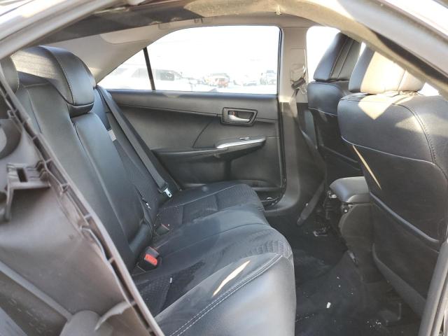 Photo 10 from auction – 2014 TOYOTA CAMRY L with VIN 4T1BF1FK1EU753456