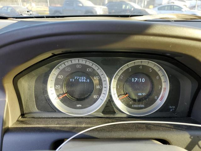 Photo 9 from auction – 2013 VOLVO XC60 3.2 with VIN YV4952DZ8D2420240