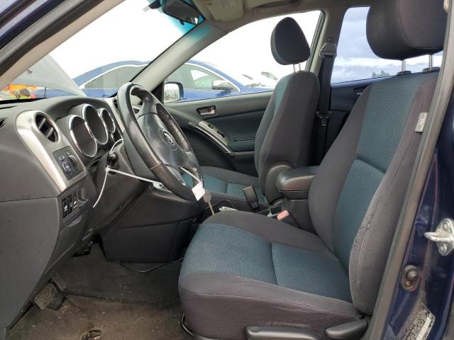 Photo 7 from auction – 2006 TOYOTA COROLLA MA with VIN 2T1KR30E06C578044