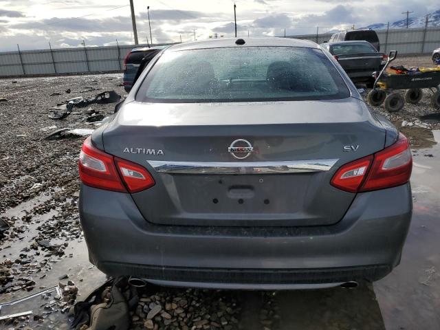 Photo 6 from auction – 2017 NISSAN ALTIMA 2.5 with VIN 1N4AL3AP4HC225854