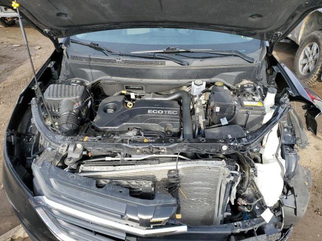 Photo 12 from auction – 2018 CHEVROLET EQUINOX LT with VIN 2GNAXSEV6J6292186