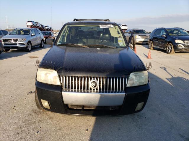 Photo 5 from auction – 2005 MERCURY MARINER with VIN 4M2YU56125DJ08683