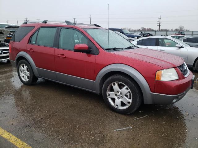 Photo 4 from auction – 2005 FORD FREESTYLE with VIN 1FMDK05165GA12094