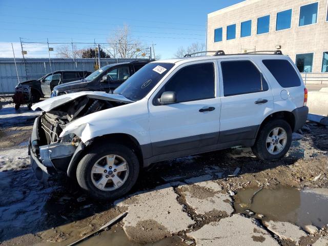 Photo 1 from auction – 2005 FORD ESCAPE XLT with VIN 1FMYU93165KC92406