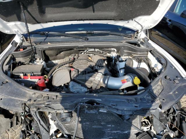 Photo 12 from auction – 2018 DODGE DURANGO SR with VIN 1C4SDJGJ3JC184237