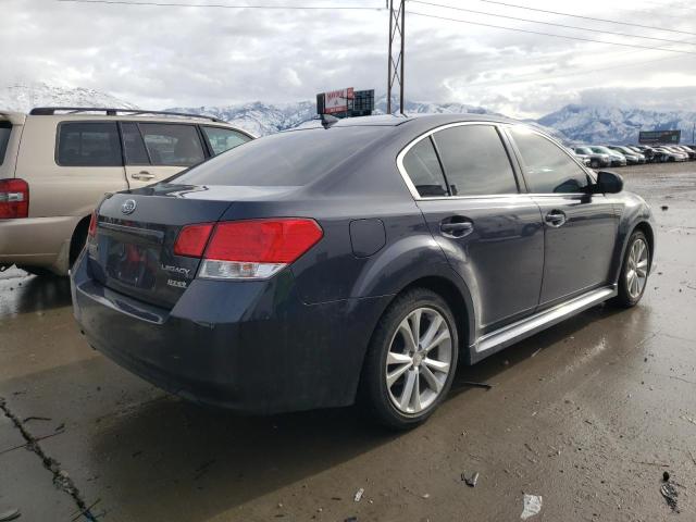 Photo 3 from auction – 2013 SUBARU LEGACY 2.5 with VIN 4S3BMBK68D3045086