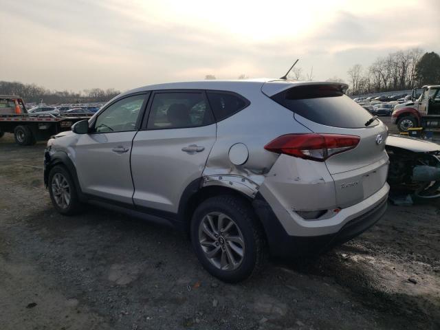 Photo 2 from auction – 2018 HYUNDAI TUCSON SE with VIN KM8J2CA40JU812342