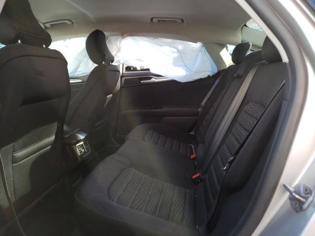 Photo 10 from auction – 2016 FORD FUSION SE with VIN 3FA6P0HD1GR209227