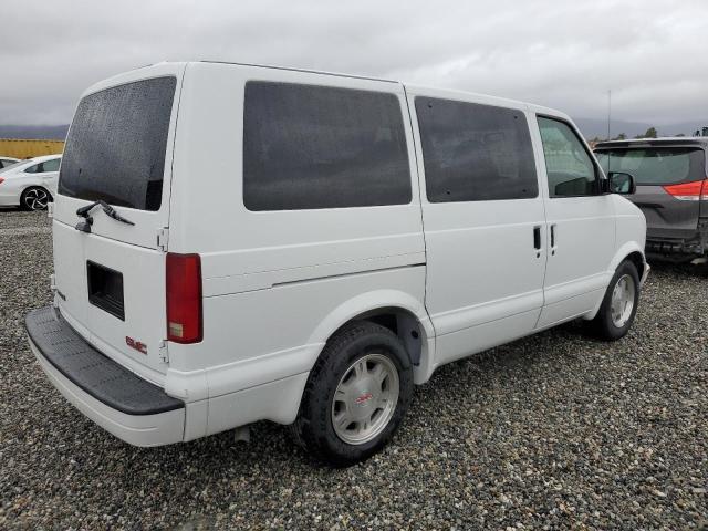 Photo 3 from auction – 2003 GMC SAFARI XT with VIN 1GKDM19X53B516797
