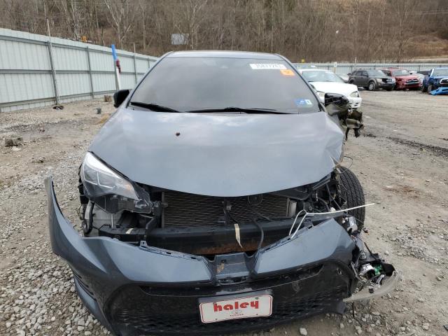 Photo 5 from auction – 2017 TOYOTA COROLLA L with VIN 2T1BURHE8HC752967