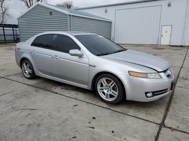 Photo 4 from auction – 2008 ACURA TL with VIN 19UUA66288A043485