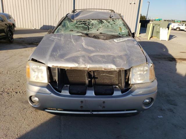 Photo 5 from auction – 2008 GMC ENVOY with VIN 1GKDS13S182176350