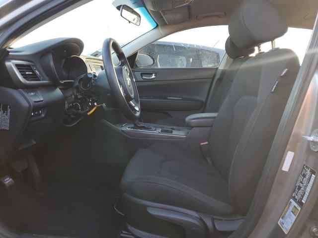Photo 7 from auction – 2016 KIA OPTIMA LX with VIN 5XXGT4L30GG114561