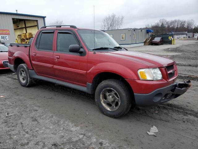 Photo 4 from auction – 2004 FORD EXPLORER S with VIN 1FMZU77K94UB94310