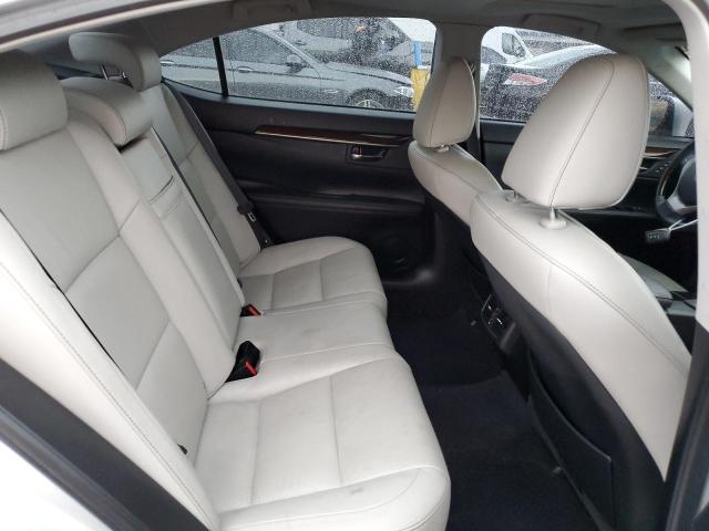 Photo 10 from auction – 2014 LEXUS ES 350 with VIN JTHBK1GG0E2106356