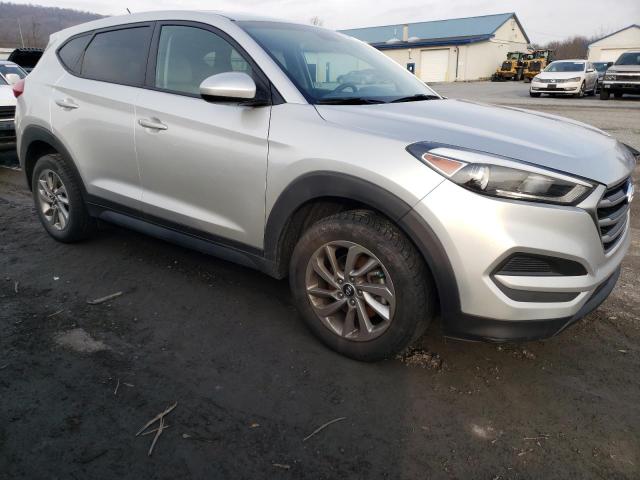 Photo 4 from auction – 2018 HYUNDAI TUCSON SE with VIN KM8J2CA40JU812342