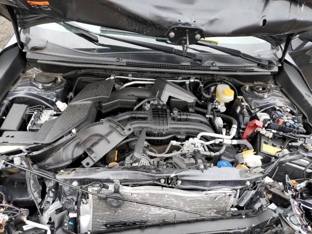 Photo 11 from auction – 2019 SUBARU CROSSTREK with VIN JF2GTANC9KH281834