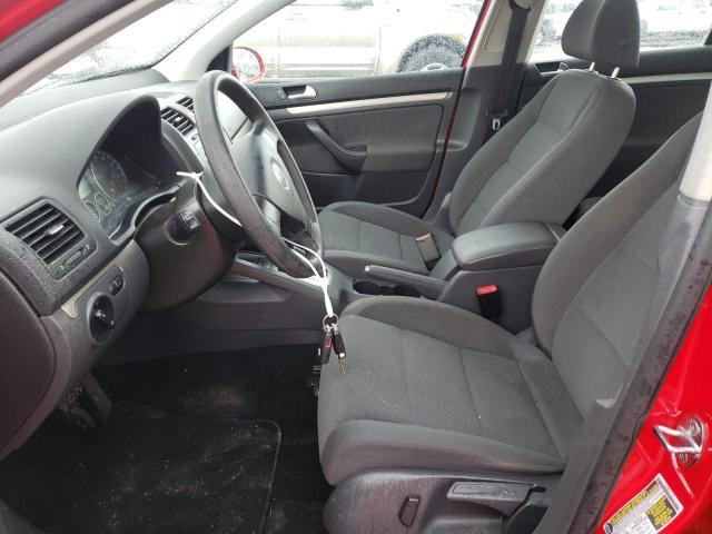 Photo 7 from auction – 2008 VOLKSWAGEN RABBIT with VIN WVWDA71K18W203074