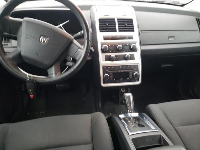 Zdjęcie 8 z aukcji – 2010 DODGE JOURNEY SX z VIN 3D4PH5FV8AT114732
