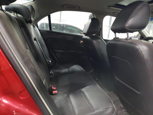 Photo 10 from auction – 2011 FORD FUSION SEL with VIN 3FAHP0JG6BR325058