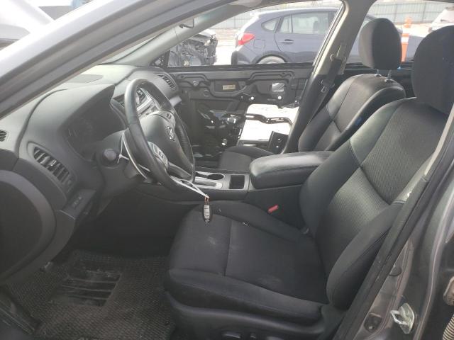 Photo 7 from auction – 2016 NISSAN ALTIMA 2.5 with VIN 1N4AL3AP6GC128332