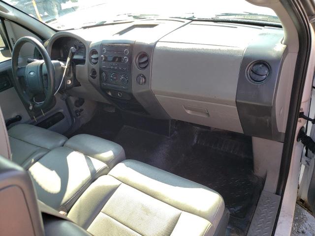 Zdjęcie 8 z aukcji – 2008 FORD F150 z VIN 1FTRF12258KB51555