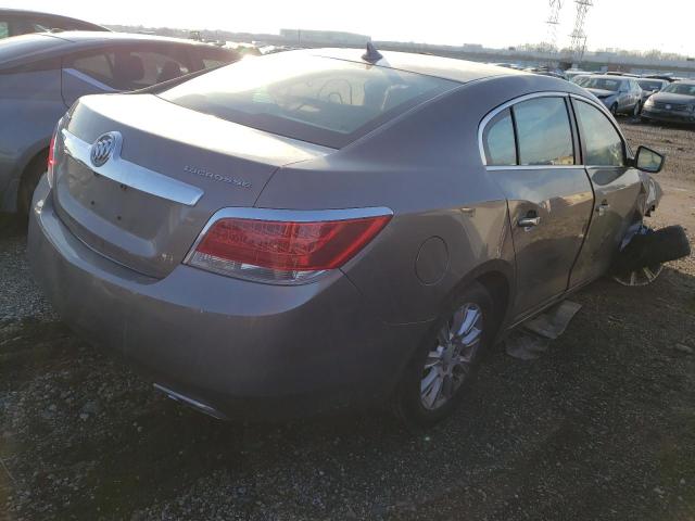 Photo 3 from auction – 2012 BUICK LACROSSE C with VIN 1G4GB5E36CF154007
