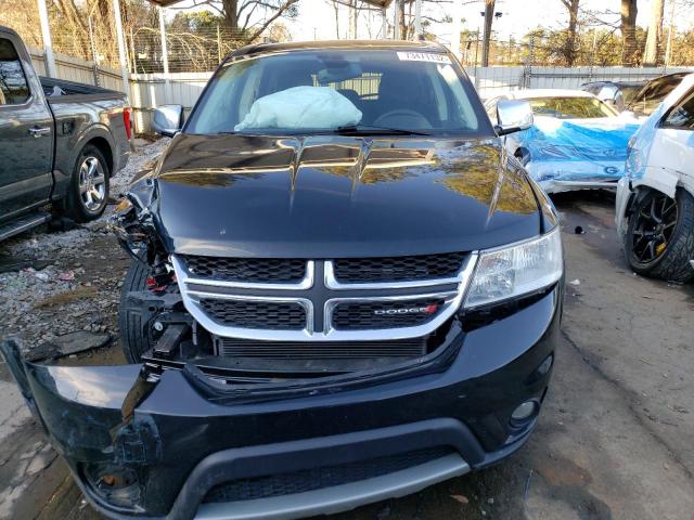 Photo 5 from auction – 2019 DODGE JOURNEY SE with VIN 3C4PDCBB7KT719528