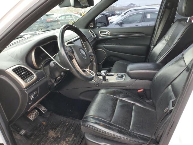 Photo 7 from auction – 2014 JEEP GRAND CHER with VIN 1C4RJFJM2EC320337