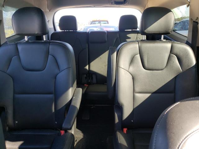 Photo 10 from auction – 2021 KIA TELLURIDE with VIN 5XYP64HC8MG192965