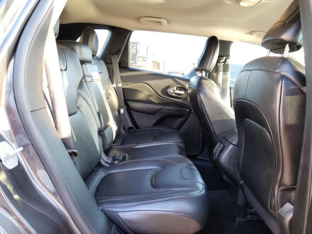 Photo 11 from auction – 2015 JEEP CHEROKEE L with VIN 1C4PJLDB3FW517971