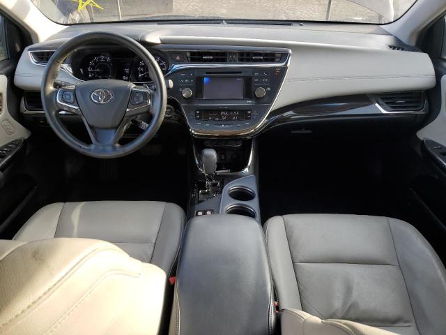 Photo 8 from auction – 2013 TOYOTA AVALON BAS with VIN 4T1BK1EB1DU028628